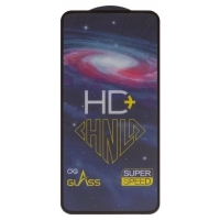 ������� ���� Google Pixel 5, 0,33 �� 9H, iNob, Full Glue, ���� �� ��� ��������, ������ � ������, �����, HD+ | ���������� �������� ������