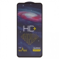 ������� ���� Google Pixel 5a 5G, 0,33 �� 9H, iNob, Full Glue, ���� �� ��� ��������, ������ � ������, �����, HD+ | ���������� �������� ������