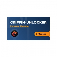��������� �������� Griffin-Unlocker �� 3 ������
