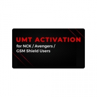 ��������� UMT ��� ������������� NCK / Avengers / GSM Shield