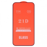 ������� ���� Apple iPhone 14 Pro Max, iNobi, Full Glue, ���� �� ��� ��������, ������ � ������, ��� ���������, ����� | ���������� �������� ������