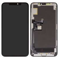 ������� Apple iPhone 11 Pro Max, ������ | � ��������� | High Copy, OLED, OEM soft, ��� ��������� | ���������� ������, �����