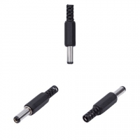 ������ ������� DC5521, 5.5 x 2.1 mm, &quot;����&quot;, � ������ 14 ��, ��� �����