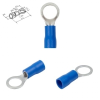 ���������� RV3,5-8, 8 ��, ���������, �������������, �����, 10 ��., 2,5-4,0 ��?