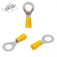 ���������� RV3,5-8, 8 ��, ���������, �������������, ������, 10 ��., 2,5-4,0 ��?