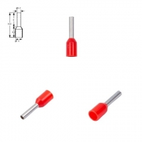 ���������� VE1008, ����������, �������������, �������, 10 ��., 1 ��?, 8 ��