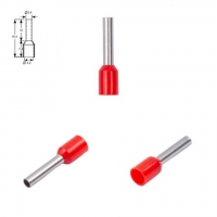 ���������� VE2512, ����������, �������������, �������, 10 ��., 2,5 ��?, 12 ��