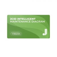 JCID Intelligent Maintenance Diagram (1 �����)