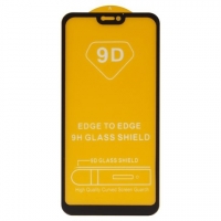 ������� ���� Huawei P20 Lite, iNobi, Full Glue, ���� �� ��� ��������, ������ � ������, ��� ���������, ����� | ���������� �������� ������