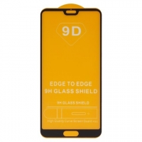 ������� ���� Huawei P20 Pro, iNobi, Full Glue, ���� �� ��� ��������, ������ � ������, ��� ���������, ����� | ���������� �������� ������