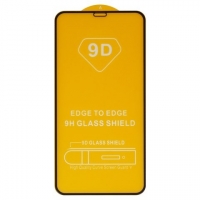 ������� ���� Apple iPhone 11 Pro Max, iPhone XS Max, iNobi, Full Glue, ���� �� ��� ��������, ������ � ������, ��� ���������, ����� | ���������� �������� ������