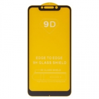 ������� ���� Xiaomi Pocophone F1, iNobi, Full Glue, ���� �� ��� ��������, ������ � ������, ��� ���������, �����, M1805E10A | ���������� �������� ������