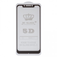 ������� ���� Xiaomi Pocophone F1, iNobi, Full Glue, ���� �� ��� ��������, ������ � ������, ��� ���������, �����, M1805E10A | ���������� �������� ������