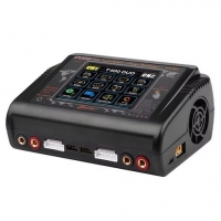 �������� ���������� HTRC T400 Pro DUO, AC 200W, DC 400W