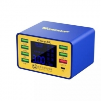 ������� �������� ���������� Mechanic iCharge 8M, 50 ��, 8 ������