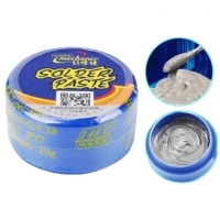 BGA ����� Mechanic XP2, Sn 63%, Pb 37%, 148 �C, 20 �