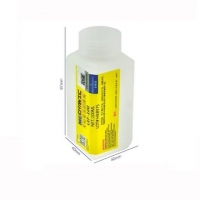 Очиститель Mechanic LEF-100, для удаления флюса, 100 мл