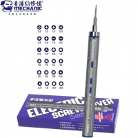 Беспроводная электрическая отвертка Mechanic X-Drive