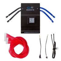 BMS-���������� JIKONG JK-BD6A24S10PR, 100 �, ��� LiFePO4/Li-ion/LTO �������������