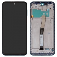 ������� Xiaomi Redmi Note 9 Pro, Redmi Note 9 Pro Max, Redmi Note 9S, M2003J6B2G, M2003J6A1G, ����� | � ��������� | � �������� ����� | High Copy, � ������� �������, In-Cell | ���������� ������, �����