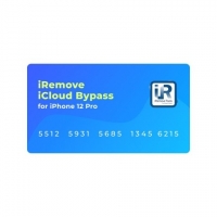 iRemove iCloud Bypass ��� iPhone 12 Pro