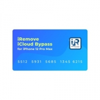 iRemove iCloud Bypass ��� iPhone 12 Pro Max