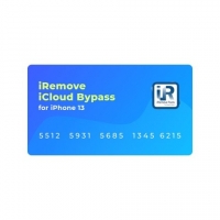iRemove iCloud Bypass ��� iPhone 13