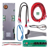 BMS-���������� JIKONG JK-PB1A16S15P, 150 �, ��� LiFePO4/Li-ion/LTO �������������