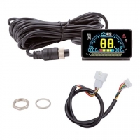 ������� BMS-����������� JIKONG, 2, 5&quot;, � ������� ���������, c �������