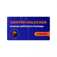 �������� Griffin-Unlocker �� 12 ������� � Extra Package