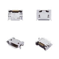 ��������� ������� ��� ��������� ���������, 5 pin, ��� 18, micro-USB ���-B