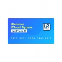 iRemove iCloud Bypass ��� iPhone 14