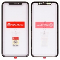 ������ ������� G+OCA PRO ��� iPhone 11, � ������, � OCA-�������, ������