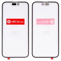 ������ ������� G+OCA PRO ��� iPhone 15 Plus, � OCA-�������, ������