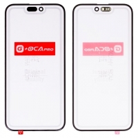 ������ ������� G+OCA PRO ��� iPhone 15 Pro Max, � OCA-�������, ������