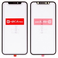 ������ ������� G+OCA PRO ��� iPhone X, � OCA-�������, ������