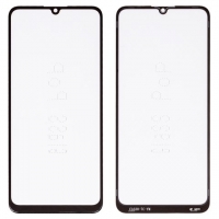 ������ ������� G+OCA PRO ��� Huawei Honor 9A, Y6p, � OCA-�������, ������