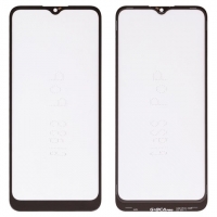 ������ ������� G+OCA PRO ��� Samsung SM-A025G Galaxy A02s, M025 Galaxy M02s, � OCA-�������, ������, 163 mm