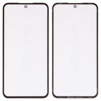 ������ ������� G+OCA PRO ��� Samsung SM-A356 Galaxy A35 5G, � OCA-�������, ������