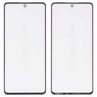 ������ ������� G+OCA PRO ��� Samsung SM-A736 Galaxy A73 5G, � OCA-�������, ������