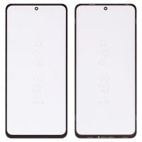 ������ ������� G+OCA PRO ��� Xiaomi Mi 10T Lite, Poco X3, Poco X3 NFC, � OCA-�������, ������