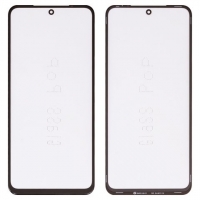 ������ ������� G+OCA PRO ��� Xiaomi Poco M5s, Redmi Note 10, Redmi Note 10S, � OCA-�������, ������