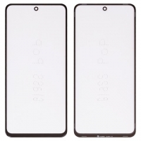 ������ ������� G+OCA PRO ��� Xiaomi Redmi Note 9 Pro, Redmi Note 9S, � OCA-�������, ������