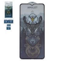 ������� ���� Amulet Samsung SM-A125F Galaxy A12, A127 Galaxy A12 Nacho, A136 Galaxy A13 5G, A326 Galaxy A32 5G, M022 Galaxy M02, M326 Galaxy M32 5G, iNobi, Full Glue, ���� �� ��� ��������, Anti-Static, ����� | ���������� �������� ������