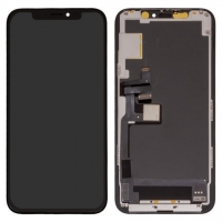 ������� Apple iPhone 11 Pro, ������ | � ��������� | High Copy, OLED, imisu OEM soft, ��� ��������� | ���������� ������, �����