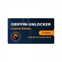 Продление лицензии Griffin-Unlocker на 2 года (акционное предложение)