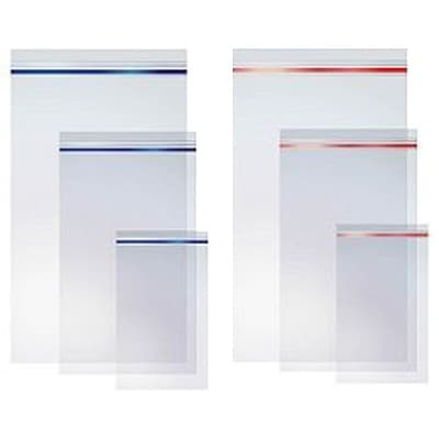 ����� ��������� ZIP-LOCK � ���������, 160x220 ��, 1000 ��